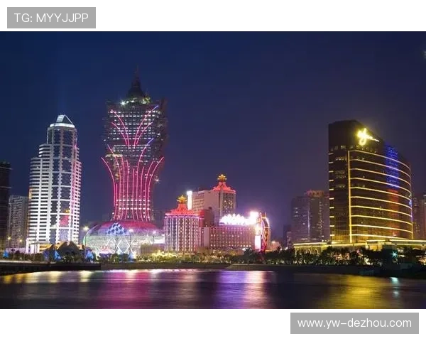 新濠赌场:引领澳门娱乐博彩新潮流的旗舰之地